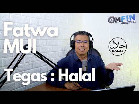 Hukum Trading Saham Menurut Mui